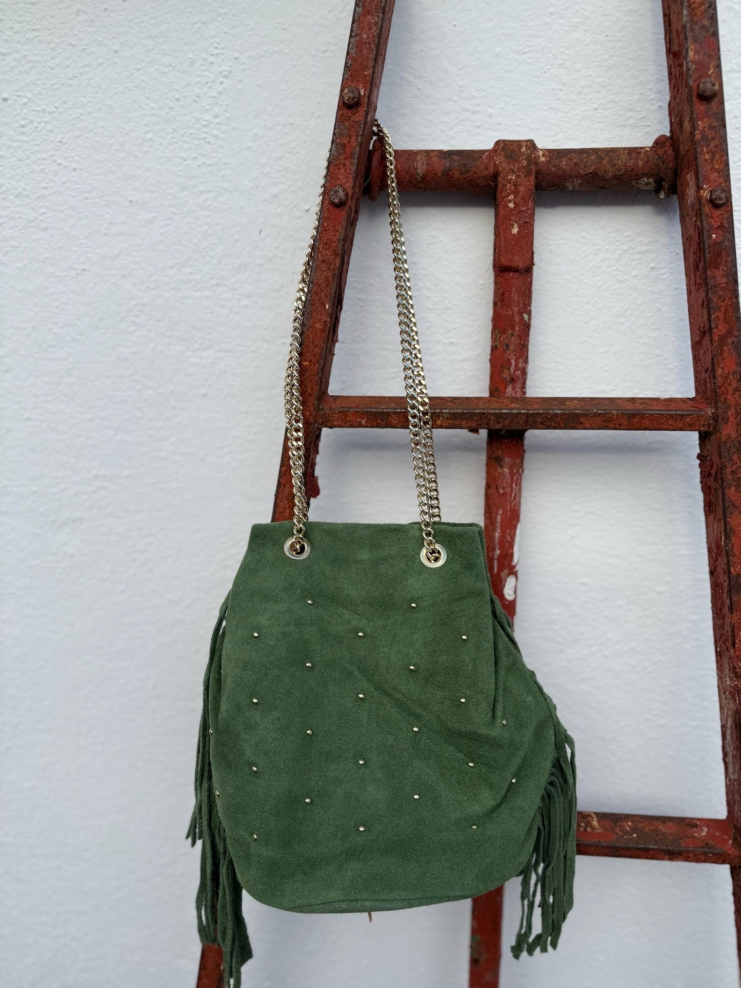 Bolso India