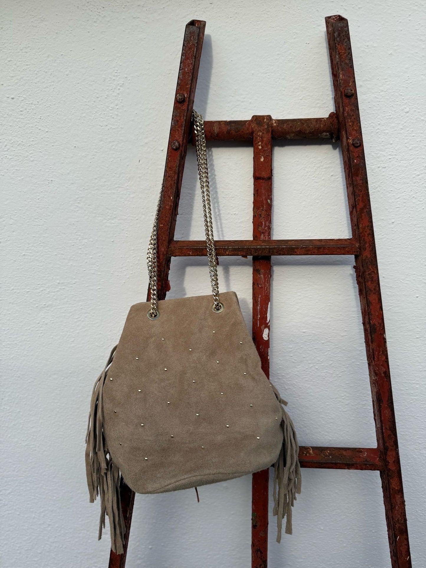 Bolso India