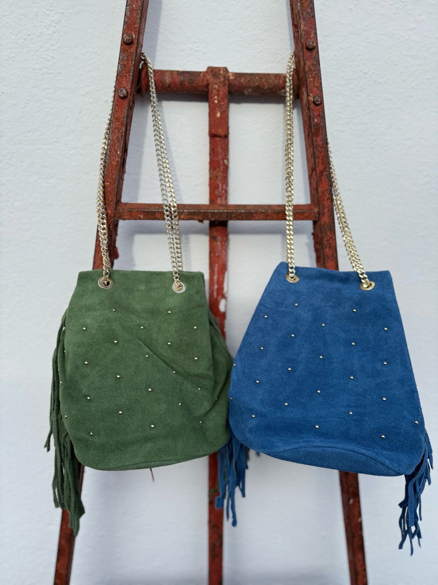 Bolso India