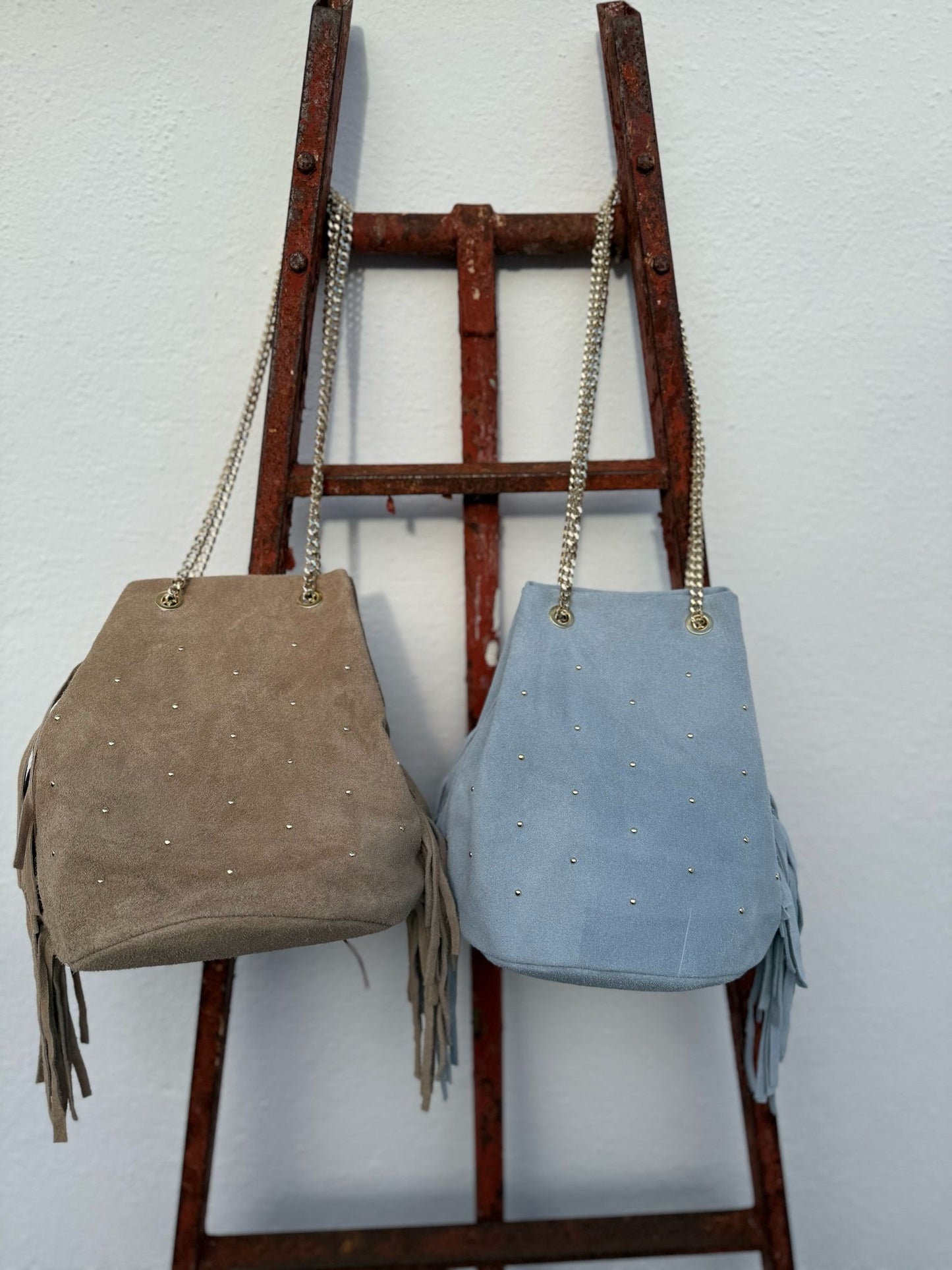 Bolso India