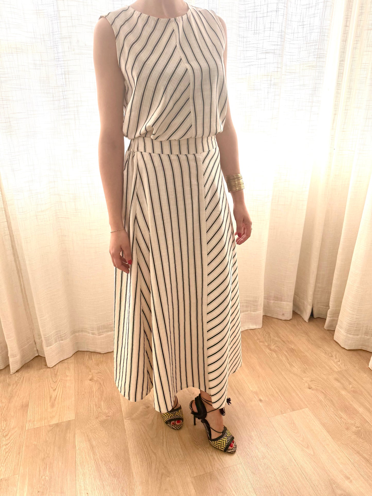 Conjunto Cebra