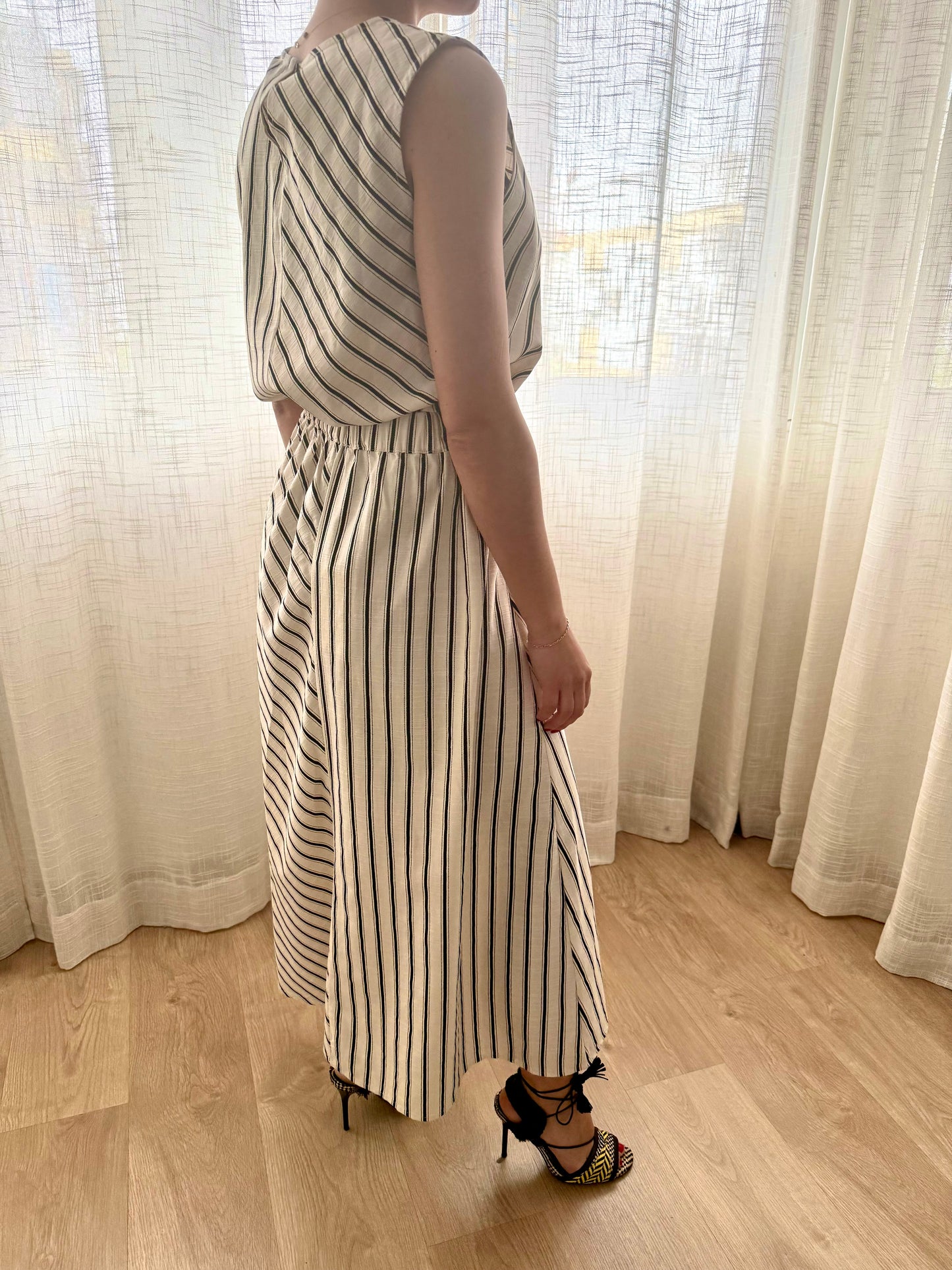 Conjunto Cebra