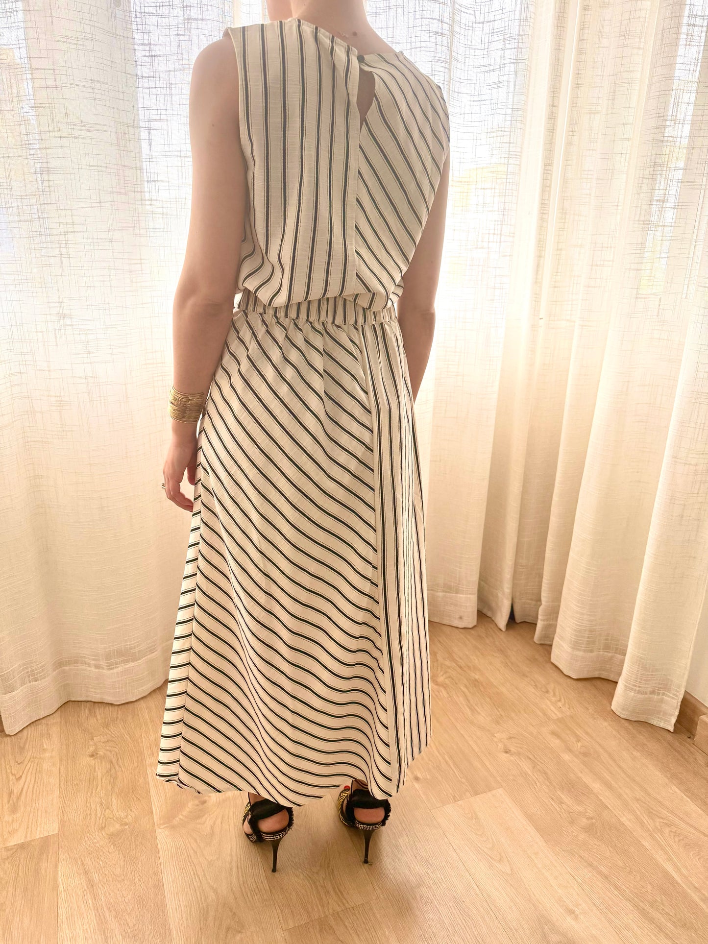 Conjunto Cebra