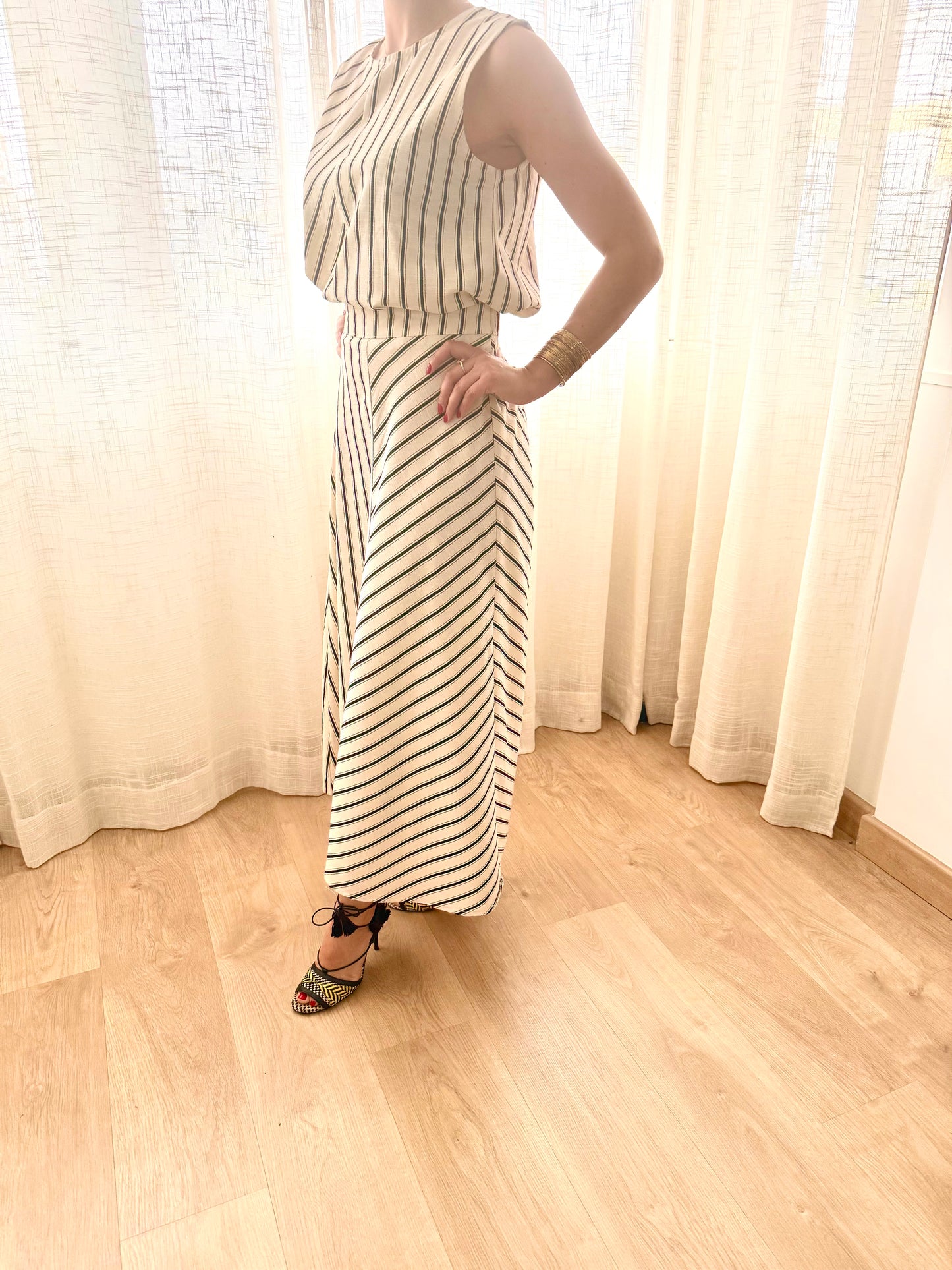 Conjunto Cebra