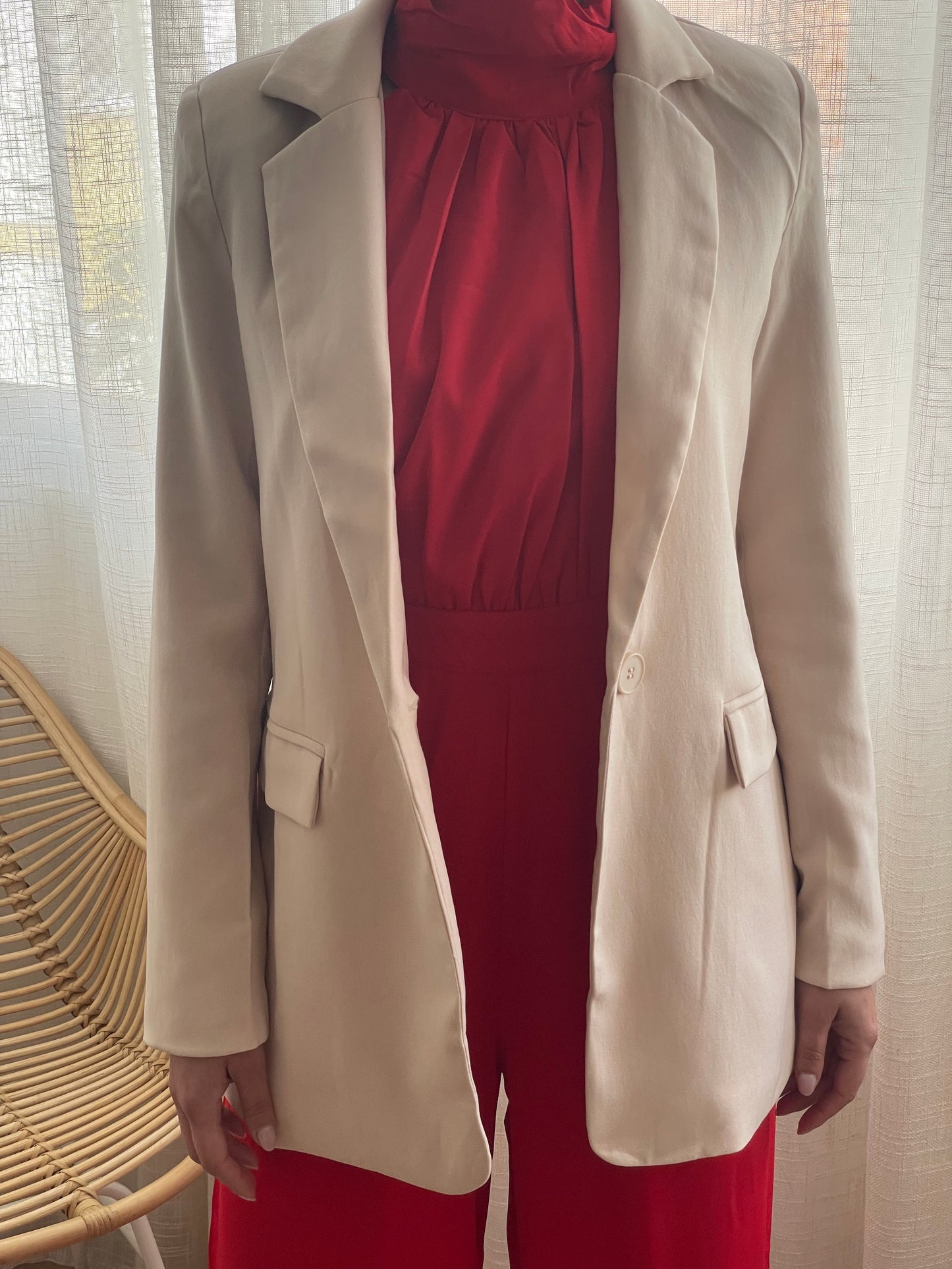 Blazer Qatar
