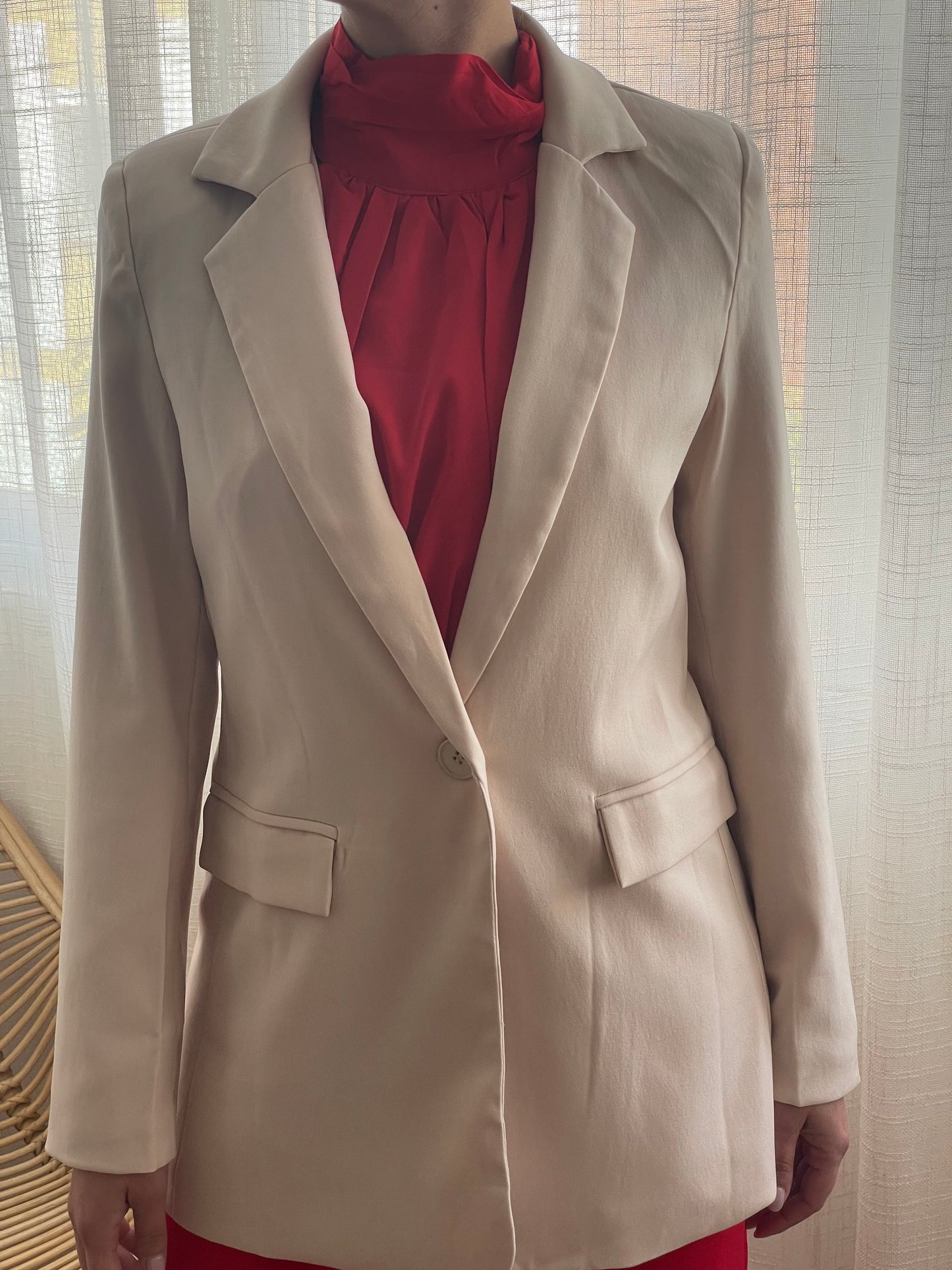 Blazer Qatar