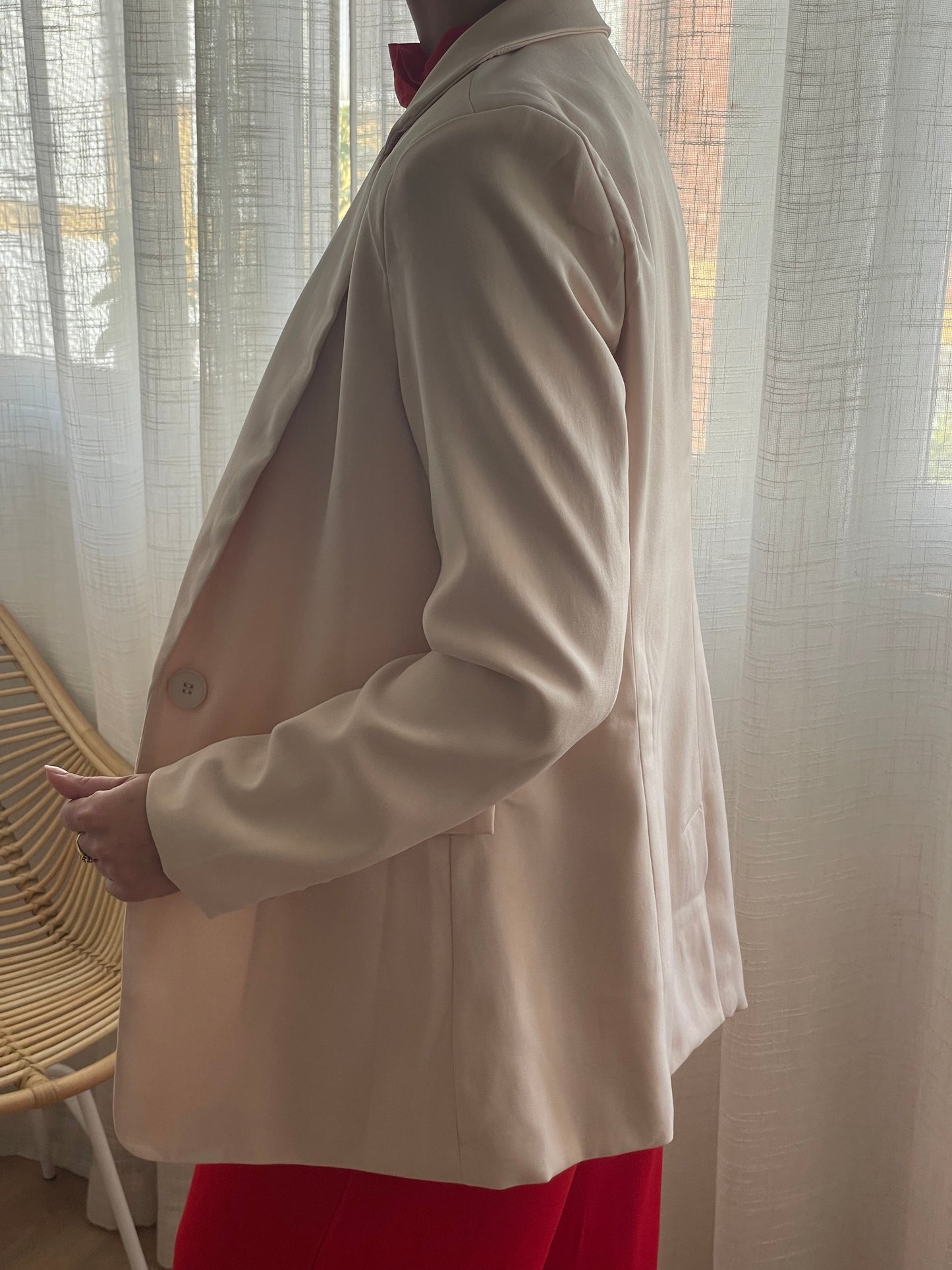 Blazer Qatar