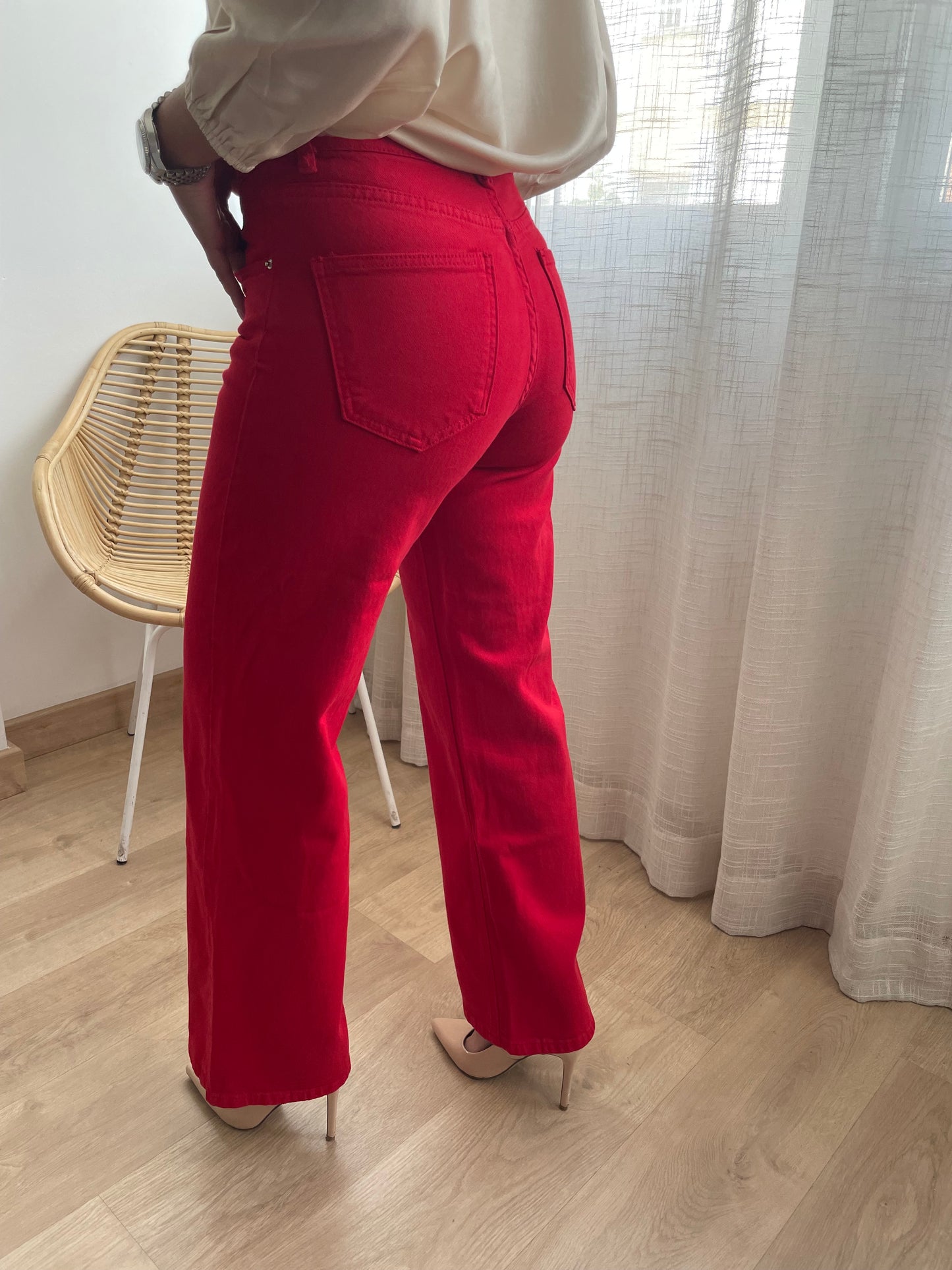 Jeans Arguijo