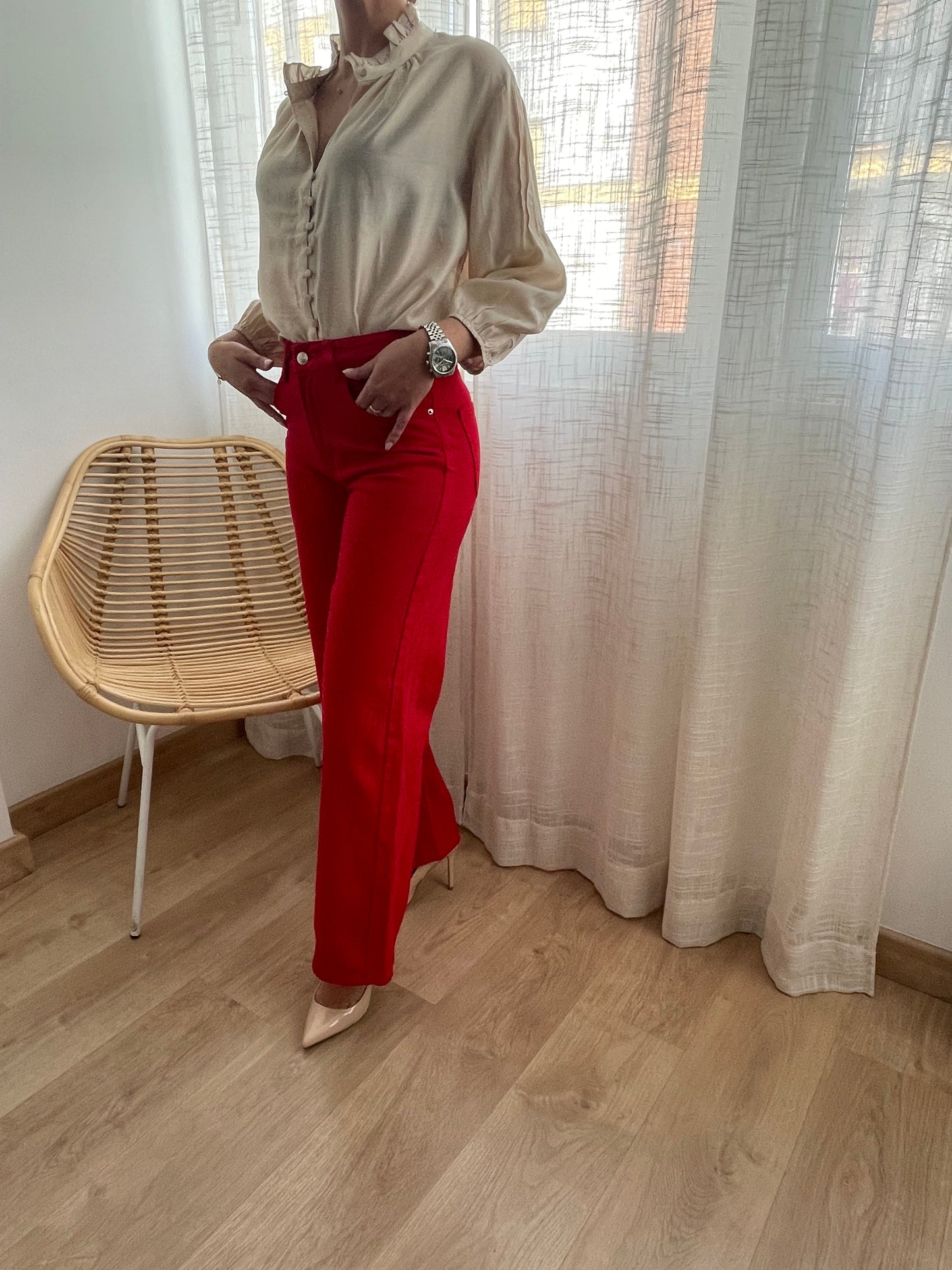 Jeans Arguijo