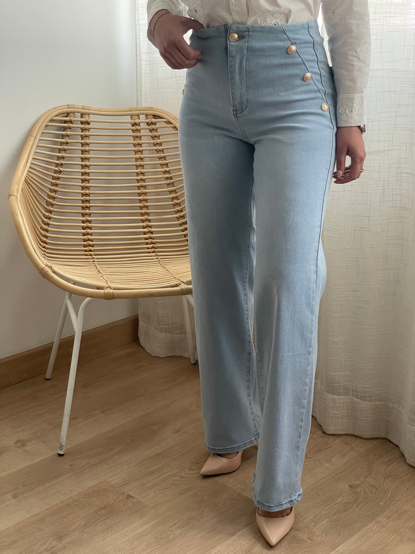 Jeans Stelar