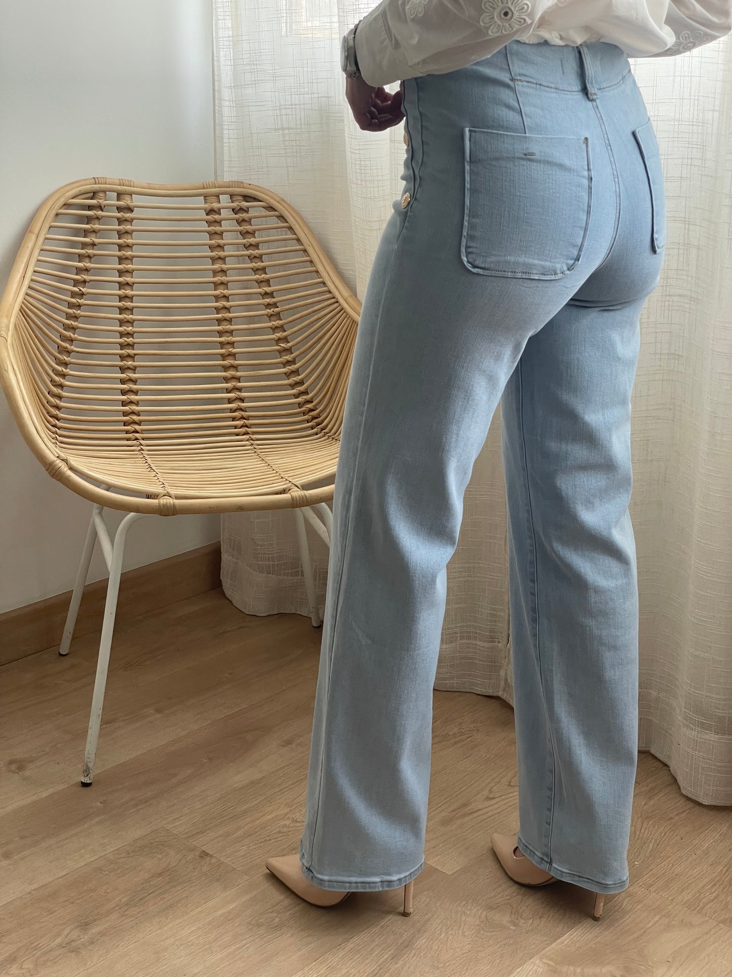 Jeans Stelar
