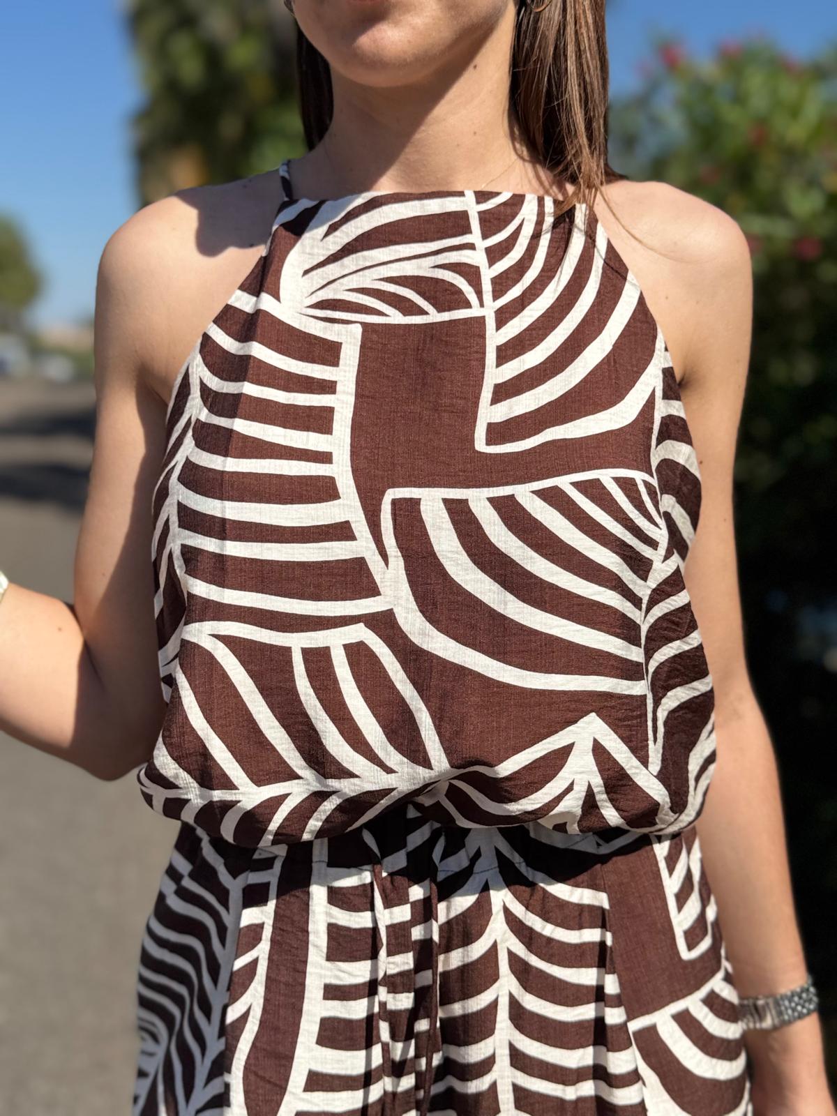 Conjunto Atenea