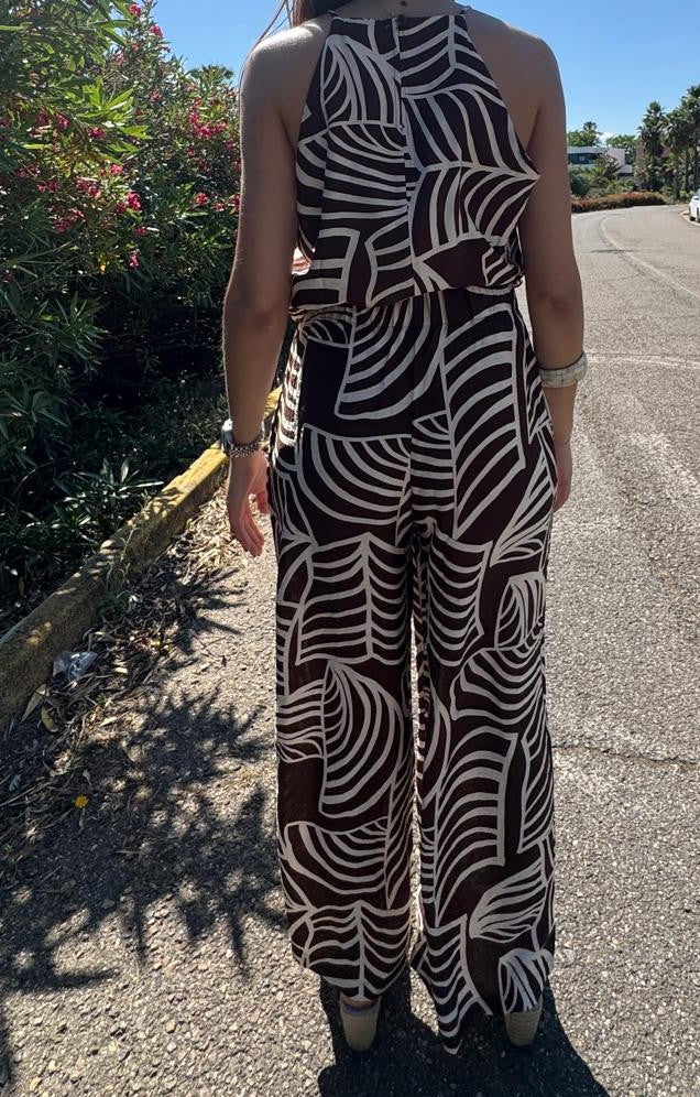 Conjunto Atenea