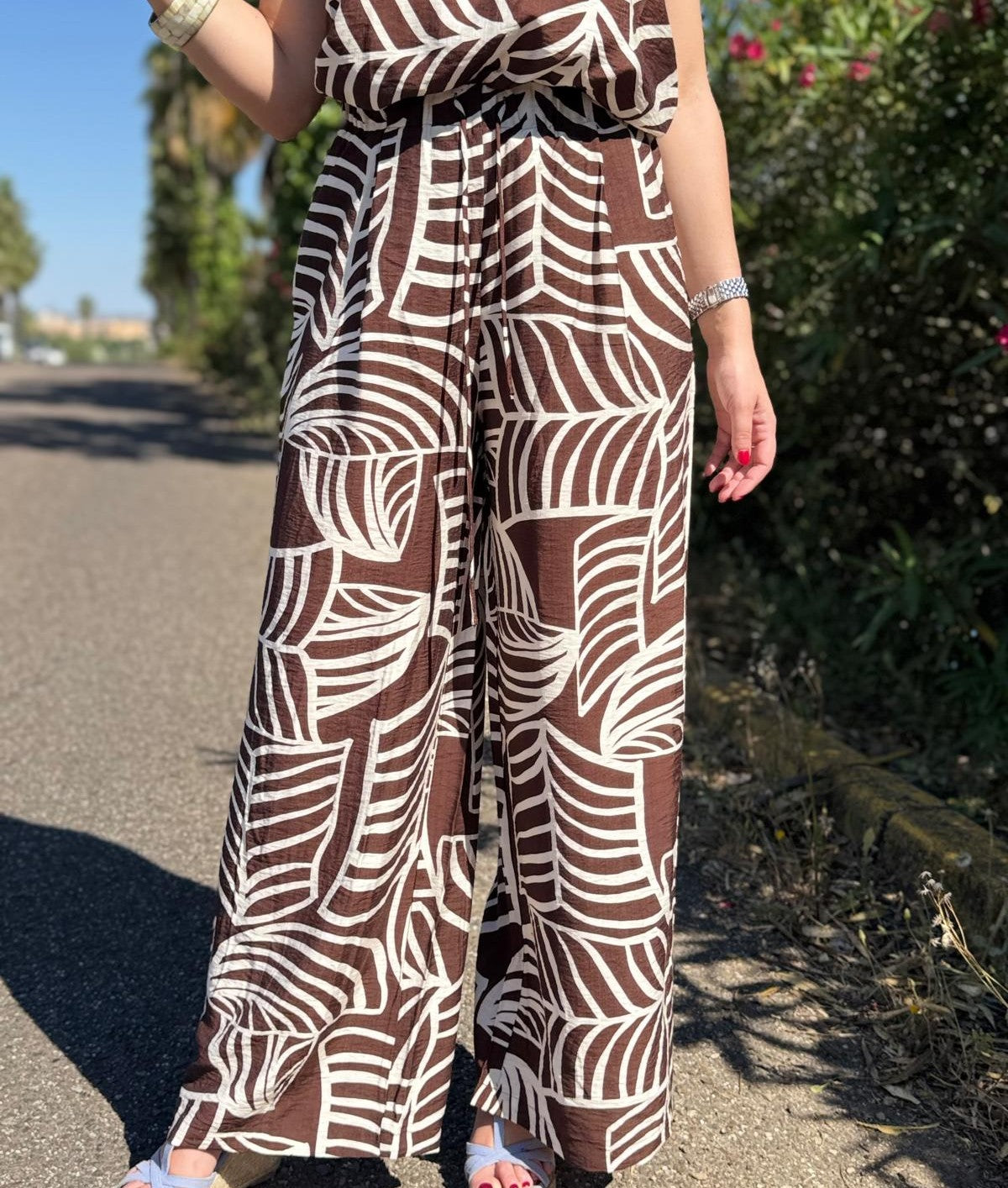 Conjunto Atenea