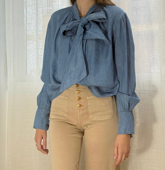 Camisa Océano