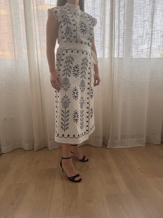 Conjunto Kenia