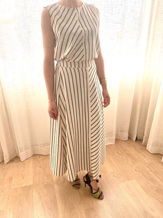 Conjunto Cebra