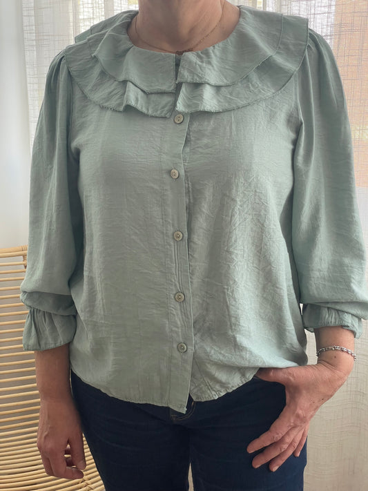 Camisa Trébol