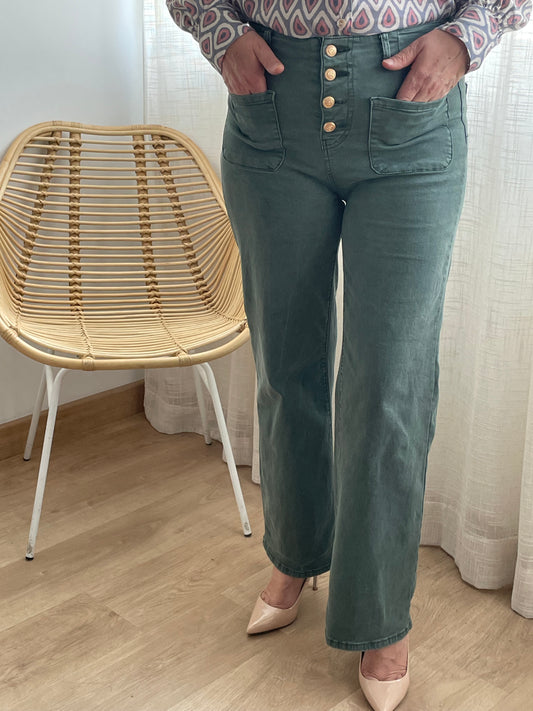 Jeans Safari
