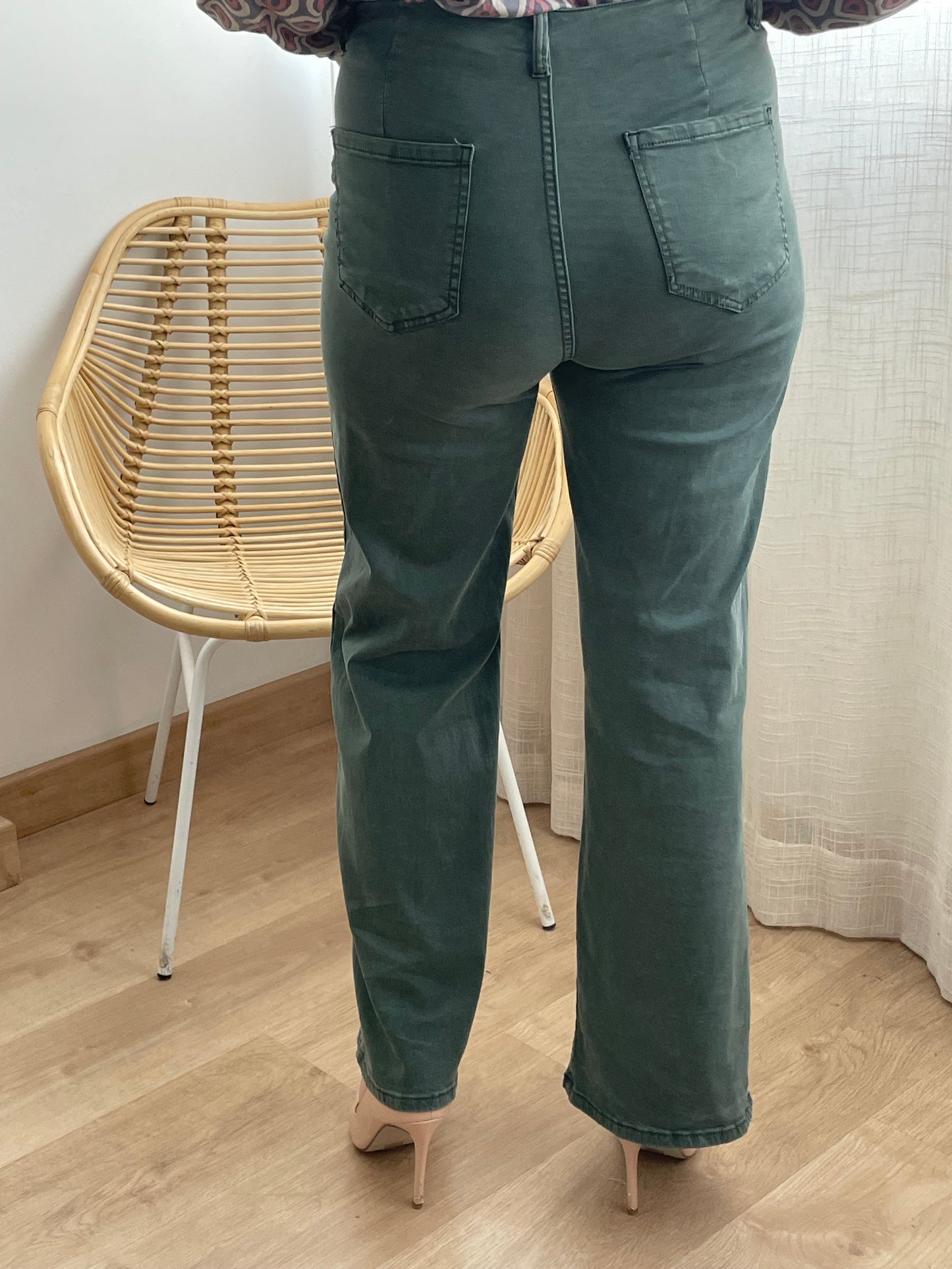 Jeans Safari