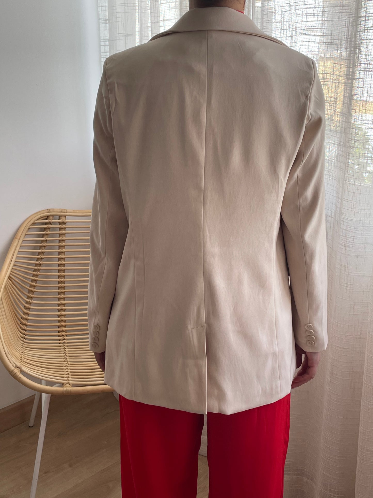 Blazer Qatar
