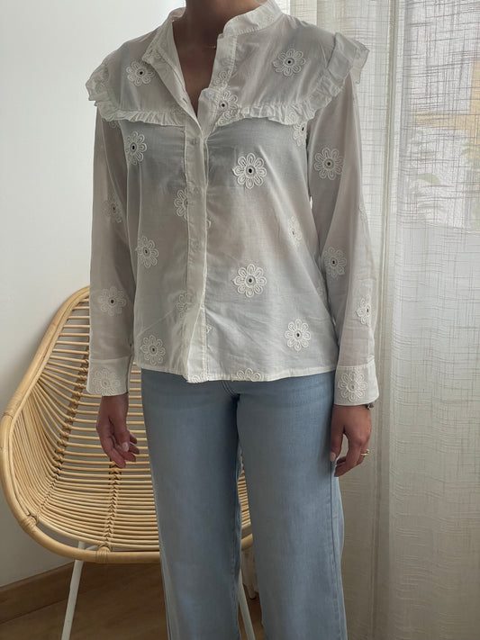 Camisa Margarita
