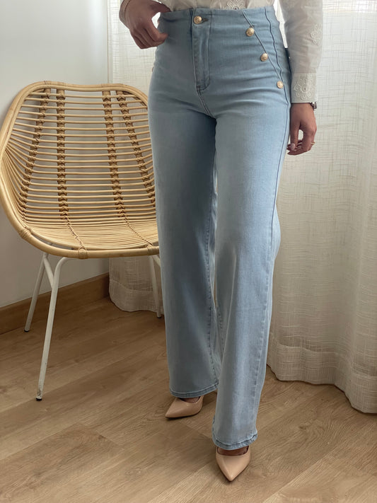 Jeans Stelar