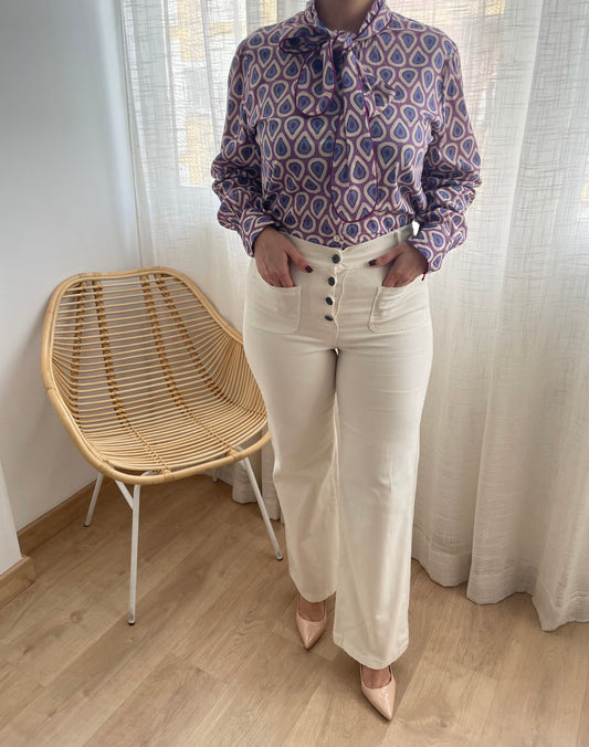 Jeans Hortensia