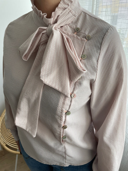 Camisa Paris