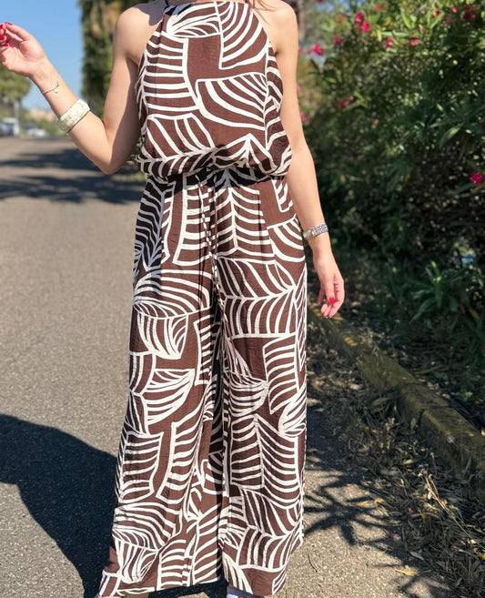Conjunto Atenea